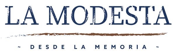 La Modesta Pastelería