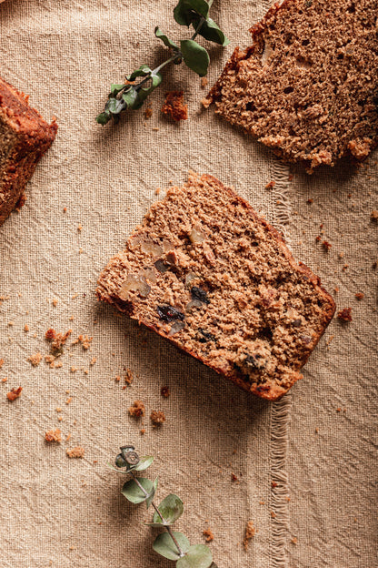 Pan de Pascua