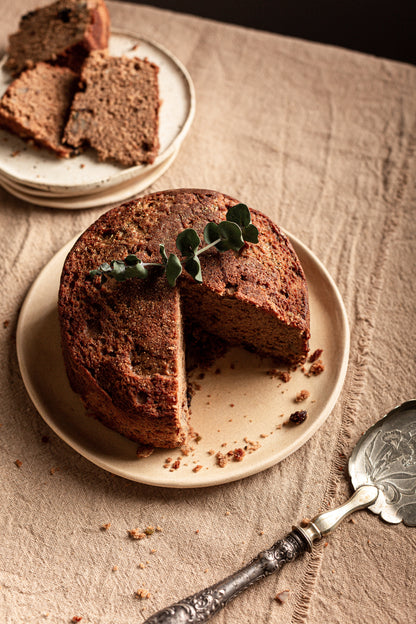 Pan de Pascua